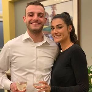 Meet your Posher, Andreas